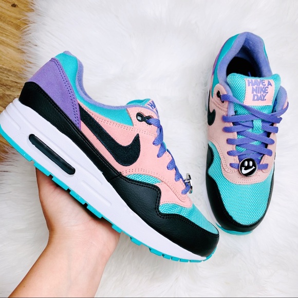 have a nike day toddler